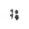 BOSCH Fren Balatası Arka (0986494256) - Mercedes-Benz