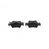 BOSCH Fren Balatası Arka (0986494256) - Mercedes-Benz