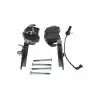 BOSCH Fren Balatası Ön (Fdb4044 / Gdb1768) (0986494259) - VW Grubu (VW/Audi/Seat/Skoda)