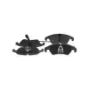 BOSCH Fren Balatası Ön (Fdb4044 / Gdb1768) (0986494259) - VW Grubu (VW/Audi/Seat/Skoda)