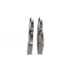 BOSCH Fren Balatası Arka (Fdb451) - VW Grubu (VW/Audi/Seat/Skoda) 0986494267