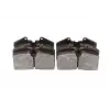 BOSCH Fren Balatası Arka (Fdb451) - VW Grubu (VW/Audi/Seat/Skoda) 0986494267