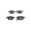 BOSCH Fren Balatası Ön (Gdb1528) - VW Grubu (VW/Audi/Seat/Skoda) 0986494283