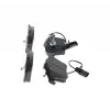 BOSCH Fren Balatası Ön (Gdb1528) - VW Grubu (VW/Audi/Seat/Skoda) 0986494283