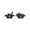 BOSCH Fren Balatası Ön (Gdb1528) - VW Grubu (VW/Audi/Seat/Skoda) 0986494283