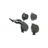 BOSCH Fren Balatası Ön (0986494307) - BMW / Mini