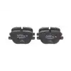 BOSCH Fren Balatası Arka (0986494409) - BMW / Mini