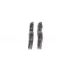 BOSCH Fren Balatası Arka (0986494409) - BMW / Mini