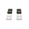 BOSCH Fren Balatası Arka (0986494410) - Mercedes-Benz