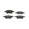BOSCH Fren Balatası Ön (0986494441) - Renault / Dacia