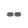 BOSCH Fren Balatası Arka (0986494461) - BMW / Mini