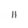 BOSCH Fren Balatası Arka (0986494461) - BMW / Mini