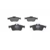 BOSCH Fren Balatası Arka (Disk Üstten Yayli Tip) - Ford 0986494528