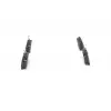BOSCH Fren Balatası Arka (Disk Üstten Yayli Tip) - Ford 0986494528