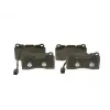 BOSCH Fren Balatası Ön (0986494539) - Fiat / Alfa / Lancia