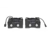BOSCH Fren Balatası Ön (0986494539) - Fiat / Alfa / Lancia