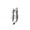 BOSCH Fren Balatası Ön (0986494539) - Fiat / Alfa / Lancia