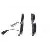 BOSCH Fren Balatası Ön (Fdb4433 / Gdb1956) - VW Grubu (VW/Audi/Seat/Skoda) 0986494660