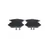 BOSCH Fren Balatası Ön (Spor Paket) - Mercedes-Benz 0986494662