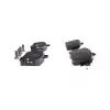 BOSCH Fren Balatası Ön (Spor Paket) - Mercedes-Benz 0986494662