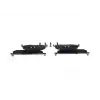 BOSCH Fren Balatası Ön (Spor Paket) - Mercedes-Benz 0986494662