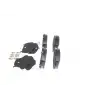 BOSCH Fren Balatası Ön (0986494676) - Japon Araçları