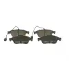 BOSCH Fren Balatası Ön (0986494680) - Fiat / Alfa / Lancia