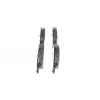 BOSCH Fren Balatası Ön (0986494686) - Japon Araçları