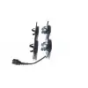 BOSCH Fren Balatası Ön (Fdb4454 / Gdb2080) - VW Grubu (VW/Audi/Seat/Skoda) 0986494721