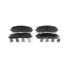 BOSCH Fren Balatası Ön (0986494769) - Fiat / Alfa / Lancia