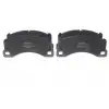 BOSCH Fren Balatası Ön (2455303) - VW Grubu (VW/Audi/Seat/Skoda) 0986494787