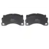 BOSCH Fren Balatası Ön (2455303) - VW Grubu (VW/Audi/Seat/Skoda) 0986494787