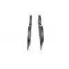 BOSCH Fren Balatası Ön (2455303) - VW Grubu (VW/Audi/Seat/Skoda) 0986494787