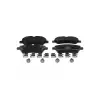 BOSCH Fren Balatası Arka ((Arka Tek Teker)) - Ford 0986494796