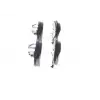 BOSCH Fren Balatası Ön (0986494837) - Ford