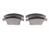 BOSCH Fren Balatası Ön (0986494837) - Ford