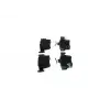 BOSCH Fren Balatası Arka (0986494839) - Ford