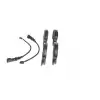BOSCH Fren Balatası Ön (0986494845) - Ford