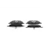 BOSCH Fren Balatası Ön (0986494925) - VW Grubu (VW/Audi/Seat/Skoda)