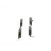 BOSCH Fren Balatası Ön (0986495083) - Japon Araçları