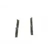 BOSCH Fren Balatası Ön (0986495214) - Fiat / Alfa / Lancia
