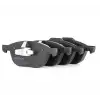 BOSCH Fren Balatası Ön (58302b4a35) - Ford 0986495388