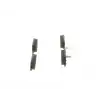 BOSCH Fren Balatası Arka (Disk) (0986495393) - Fiat / Alfa / Lancia