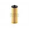 BOSCH Yağ Filtresi (Filtre Elemanı) (09864B7003) - Ağır Vasıta