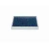 BOSCH Polen Filtresi (Karbonlu) (0986628612) - Opel