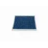 BOSCH Polen Filtresi (Karbonlu) (0986628614) - Fiat / Alfa / Lancia