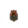 BOSCH Distribütör Kapağı (Kancali (309)) - Mercedes-Benz 1235522327