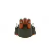 BOSCH Distribütör Kapağı (Kancali (309)) - Mercedes-Benz 1235522327