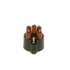 BOSCH Distribütör Kapağı (Kancali (309)) - Mercedes-Benz 1235522327