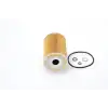 BOSCH Yağ Filtresi (OX 127/1d-e104hd43) - BMW / Mini 1457429108